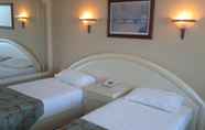 Bedroom 5 Larissa Phaselis Princess Hotel - All Inclusive