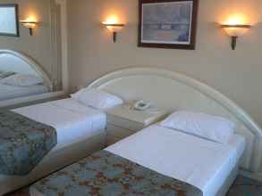 Bilik Tidur 4 Larissa Phaselis Princess Hotel - All Inclusive