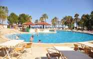 Kolam Renang 6 Larissa Phaselis Princess Hotel - All Inclusive