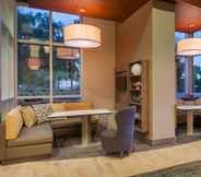 Restoran 6 Residence Inn by Marriott Orlando Downtown