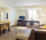 Common Space 7 Residence Inn by Marriott Orlando Downtown