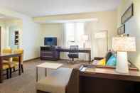 Common Space Residence Inn by Marriott Orlando Downtown