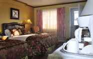 Bedroom 2 Hotel Motel Le Château