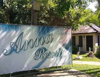 Bangunan 2 Anna Resort