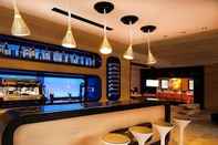 Bar, Kafe dan Lounge Essence Living Exclusive