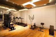 Fitness Center Essence Living Exclusive