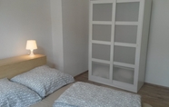 ห้องนอน 7 Köln Messe Apartment Herler