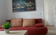 พื้นที่สาธารณะ 3 Köln Messe Apartment Herler