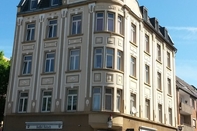 ภายนอกอาคาร Köln Messe Apartment Herler