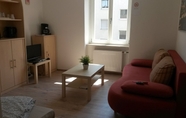 พื้นที่สาธารณะ 2 Köln Messe Apartment Herler