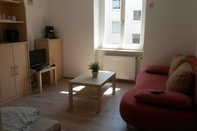 พื้นที่สาธารณะ Köln Messe Apartment Herler