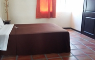 Phòng ngủ 2 Posada Hotel Punto Guadalajara