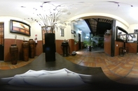 Sảnh chờ Posada Hotel Punto Guadalajara