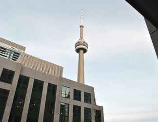 Bên ngoài 2 Livingsuites Toronto - 20 Blue Jays Way