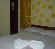 Bilik Tidur 5 Hotel Ayenda Eclipse 1706