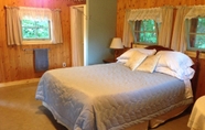 Bedroom 3 Riverside Adventures Vacation Rentals