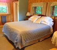 Bedroom 3 Riverside Adventures Vacation Rentals