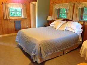 Kamar Tidur 4 Riverside Adventures Vacation Rentals