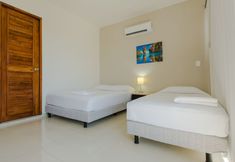 Bedroom 3 Coral Blue Beach Condo