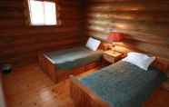 Bedroom 6 Wilderness Tours Rafting Resort