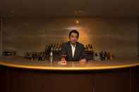 Bar, Kafe, dan Lounge Rockwood Hotel & Spa