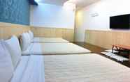 Kamar Tidur 2 Xing Ji Hotel