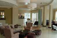 Lobby Pavilion Hotel Durban