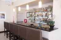 Bar, Kafe dan Lounge Pavilion Hotel Durban