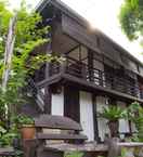 EXTERIOR_BUILDING Villa Lao Traditional House Hotel