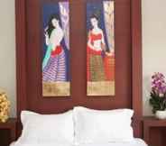 Bedroom 4 Asia Resort Kaset Nawamin