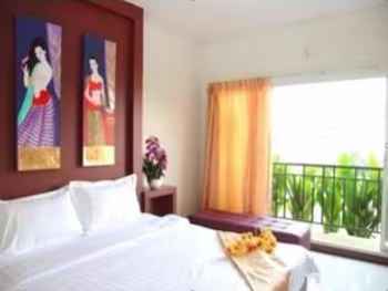 BEDROOM Asia Resort Kaset Nawamin
