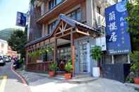 Exterior Lan Ying Home