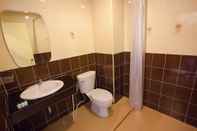 Toilet Kamar Iris Residence