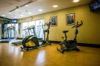 Fitness Center Executive Suites