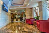 Lobby Executive Suites