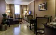 Bedroom 6 Executive Suites