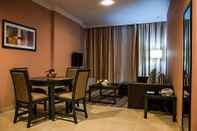 Ruang Umum Executive Suites