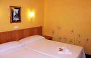 Bedroom 7 Hotel Santander Antiguo