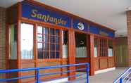 Bangunan 6 Hotel Santander Antiguo