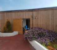 Exterior 2 Hotel Rural Conde Tio Medina