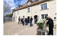 Exterior La Villa Du Moulin de Champie - Versailles