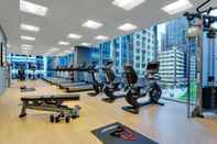 Fitness Center Hyatt Place Chicago/Downtown - The Loop