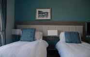 Bedroom 7 Llandudno Bay Hotel