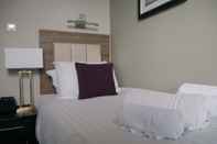 Phòng ngủ Llandudno Bay Hotel