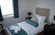 ห้องนอน 3 Llandudno Bay Hotel