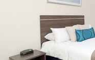 Kamar Tidur 7 Hume Serviced Apartments