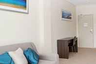 Common Space Hume Serviced Apartments