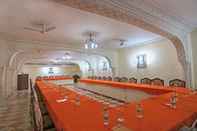 Functional Hall Amar Mahal