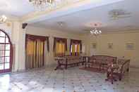 Lobby Amar Mahal