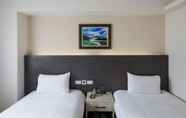 Phòng ngủ 2 Ful Won Hotel